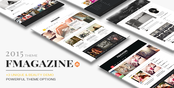 Free Download F – Magazine Drupal Theme Nulled